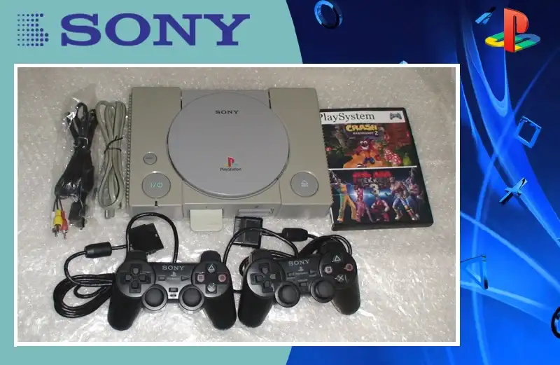 sony playstation 1