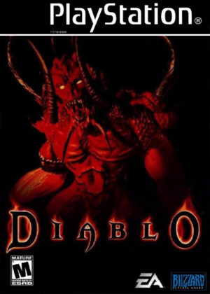 Diablo для ps1