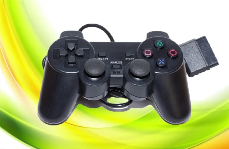 18227684112 Джойстик для Playstation 1