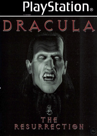 Дракула (Dracula The Resurrection)