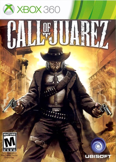 Call of Juarez