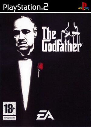 The Godfather на ps2