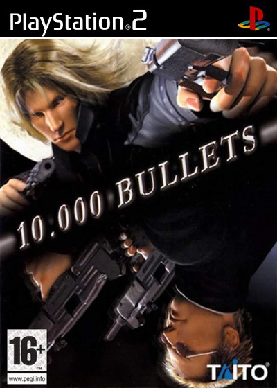 10000 Bullets