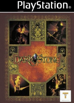 Darkstone на ps1