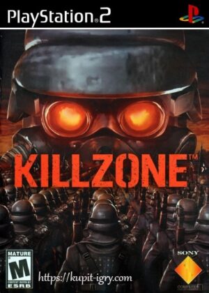 Killzone для ps2