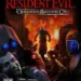 Resident Evil Operation Raccoon City на xbox 360