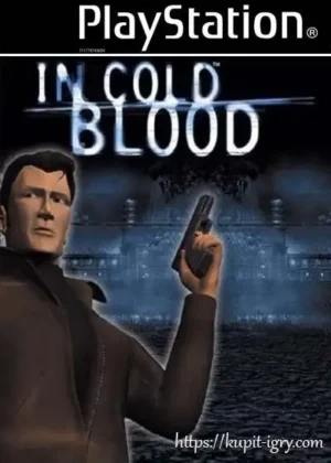 In Cold Blood на ps1