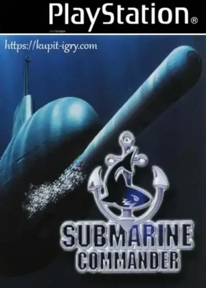 Submarine Commander для ps1