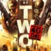Army of Two The 40th Day на xbox 360
