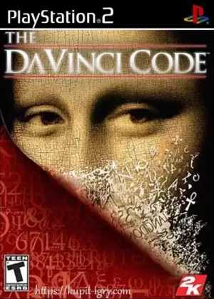 The Da Vinci Code для ps2