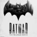 Batman The Telltale Series на xbox 360