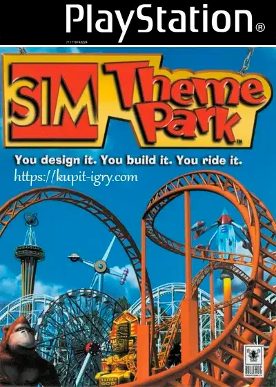 Sim Theme Park