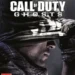 Call of Duty Ghosts для xbox 360