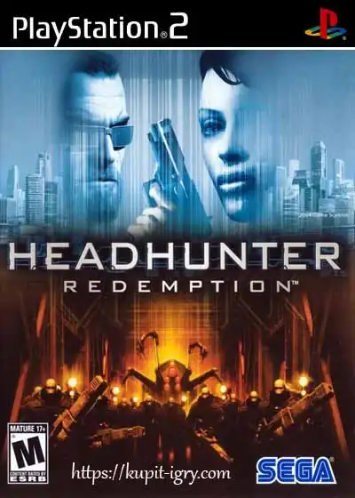 Headhunter Redemption