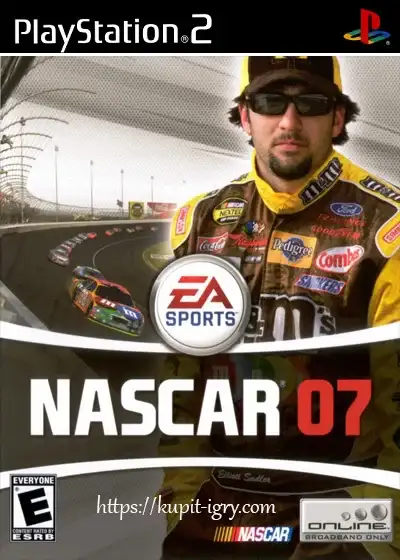 NASCAR 07