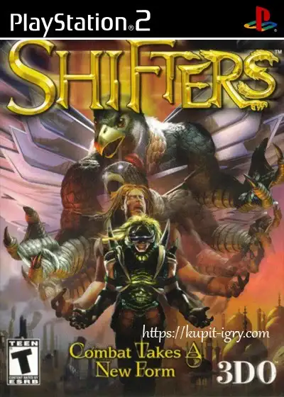 Shifters