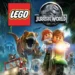 LEGO Jurassic World на xbox 360