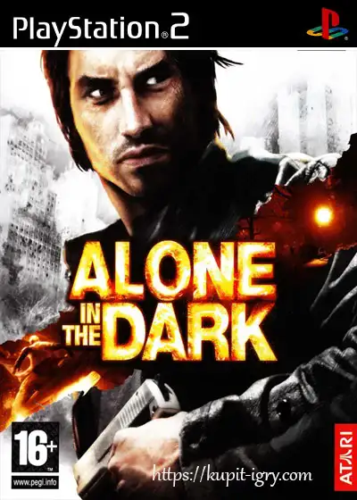 Alone in the Dark