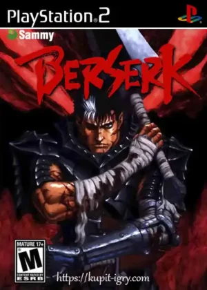 Berserk на ps2