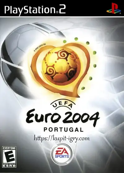 UEFA Euro 2004 Portugal