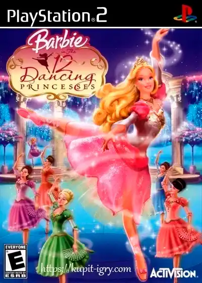 12 dancing princesses google drive online