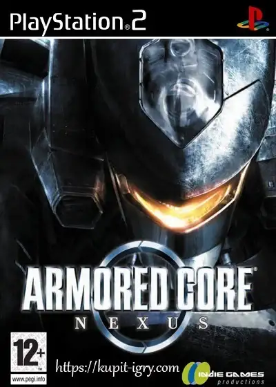 Armored Core Nexus