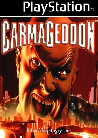 Carmageddon