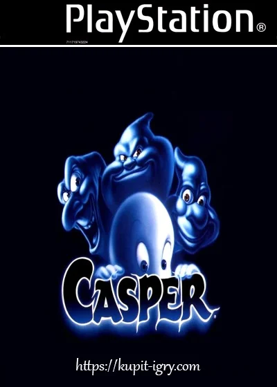 Casper