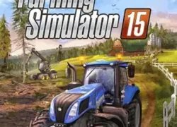 Farming Simulator 2015 для xbox 360