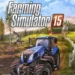 Farming Simulator 2015 на xbox 360