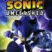 Sonic Unleashed на xbox 360