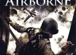 Medal of Honor Airborne на xbox 360