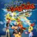 Banjo Kazooie Nuts and Bolts для xbox 360
