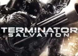 Terminator Salvation на xbox 360
