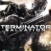 Terminator Salvation на xbox 360