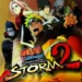 Naruto Shippuden Ultimate Ninja Storm 2 на xbox 360