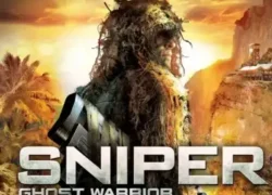 Sniper Ghost Warrior на xbox 360
