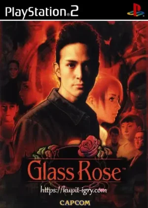 Glass Rose на ps2