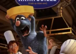 Ratatouille на xbox 360