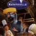 Ratatouille на xbox 360