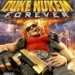 Duke Nukem Forever на xbox 360