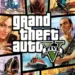 GTA 5 на ps3