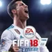 FIFA 18 на xbox 360