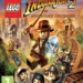 LEGO Indiana Jones 2 на ps3