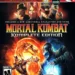 Mortal Kombat Komplete Edition на ps3