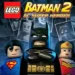 LEGO Batman 2 DC Super Heroes для ps3