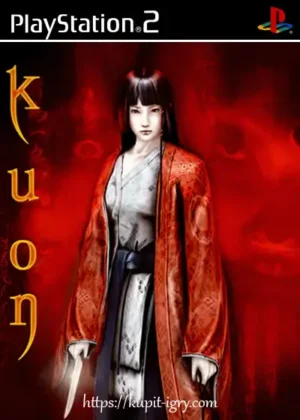 Kuon на ps2