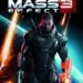 Mass Effect 3 на xbox 360