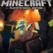 Minecraft PlayStation 3 Edition для ps3