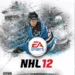 NHL 12 на xbox 360